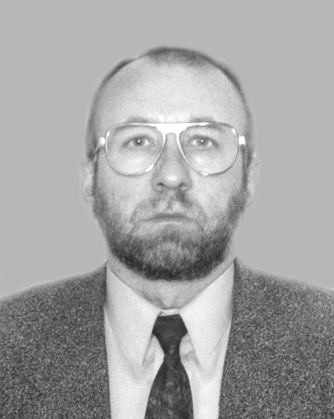 фото: Бабинський Ярослав Іванович